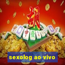 sexolog ao vivo